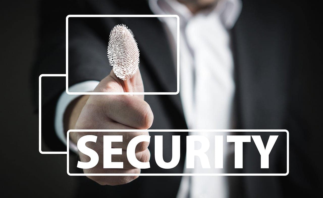 Managed Security Services
