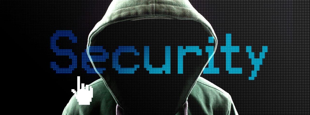 Enterprise Security