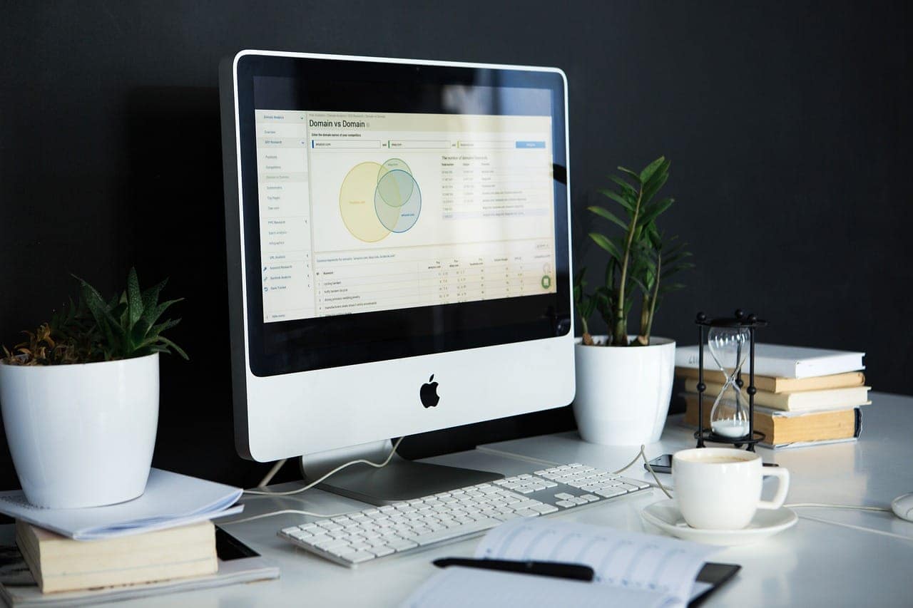 apple desktop