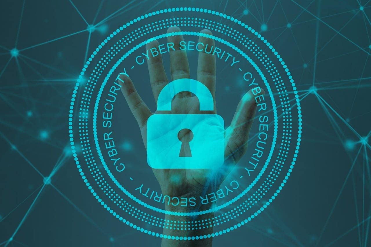 zero trust security