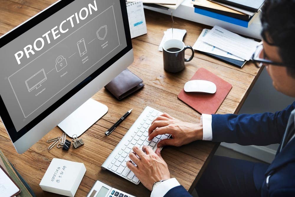 Managed Endpoint Protection