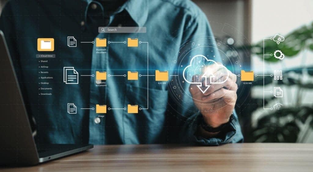 Enterprise Backup Solutions