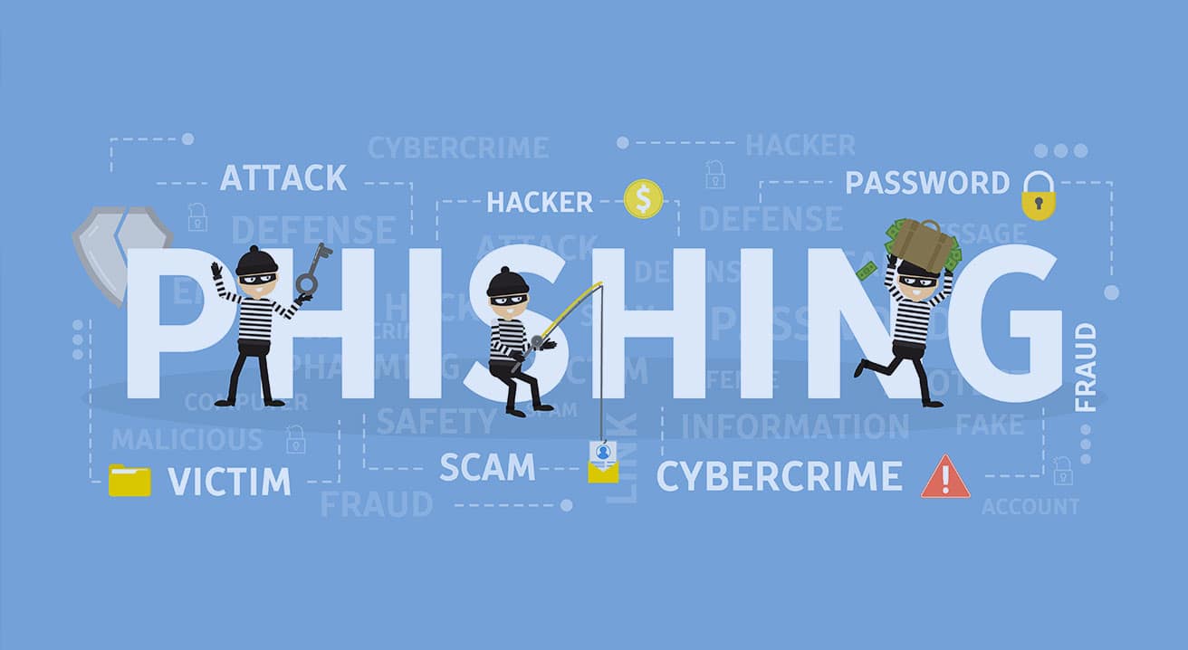 Is Phishing Still a Problem? What You Need to Know in 2025