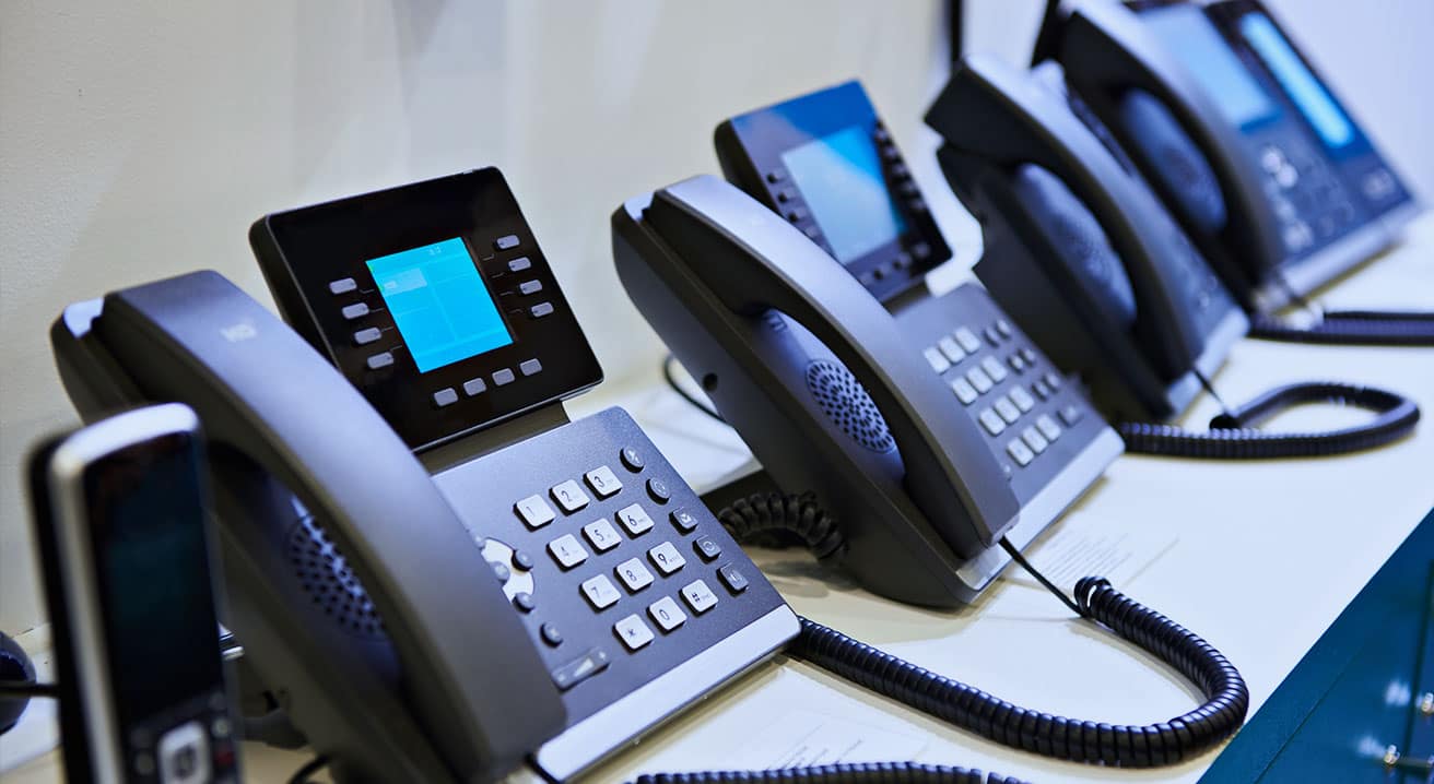 3CX Telephony Solutions