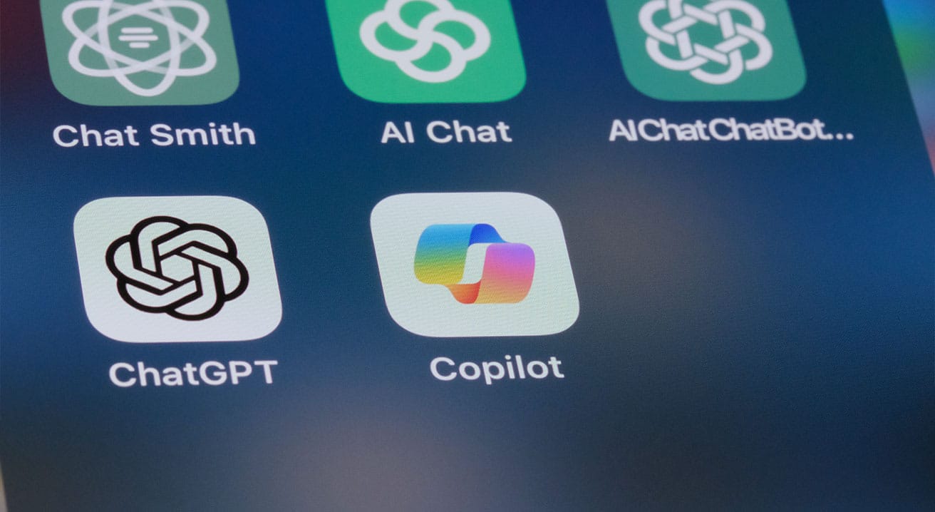 How AI can transform your business.