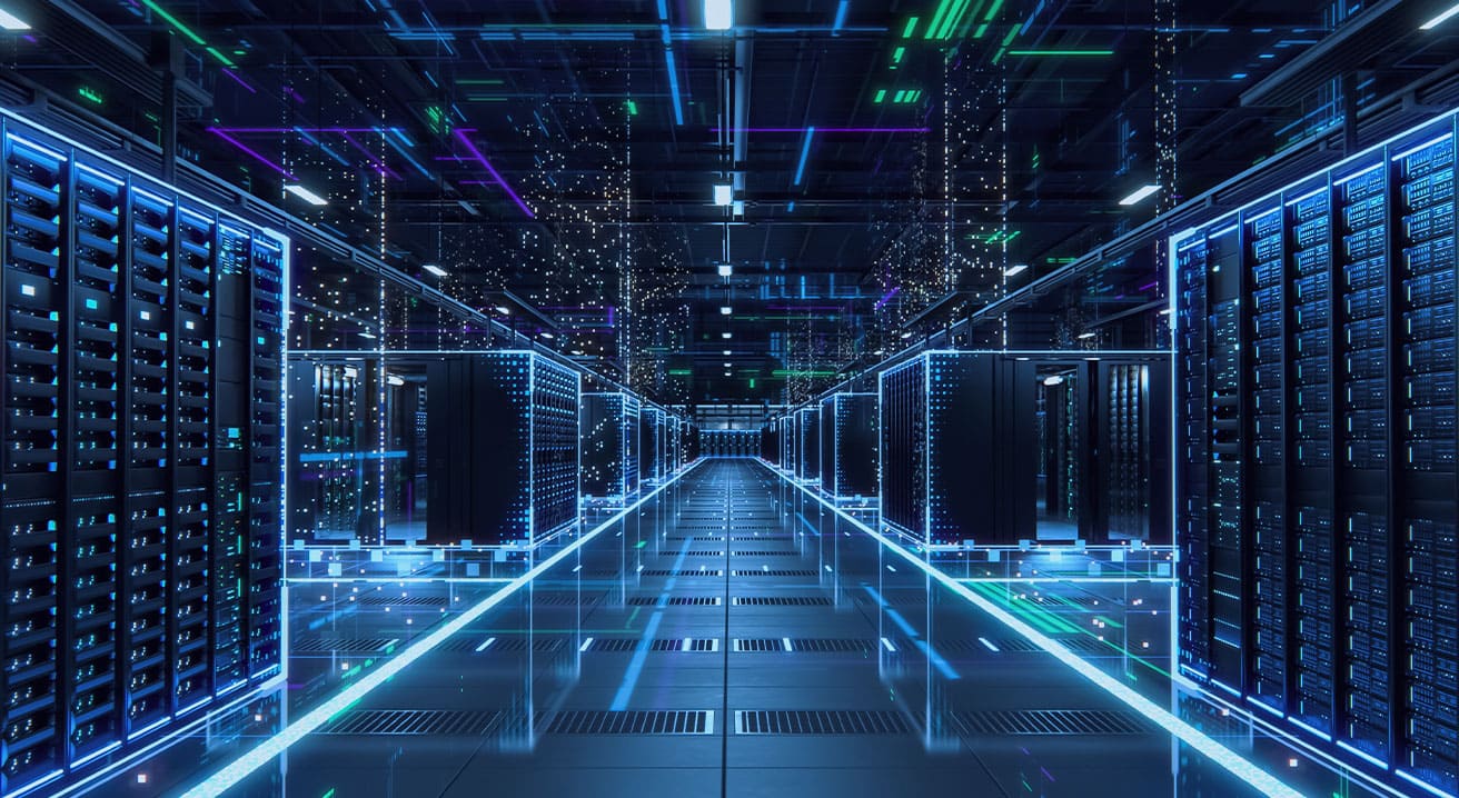 Ensuring that your IT environment supports your business goals and drives long-term success.