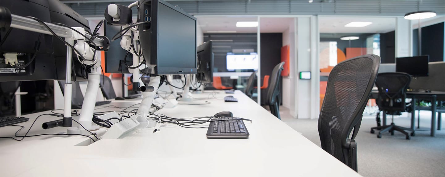 This is the featured office of nebulex