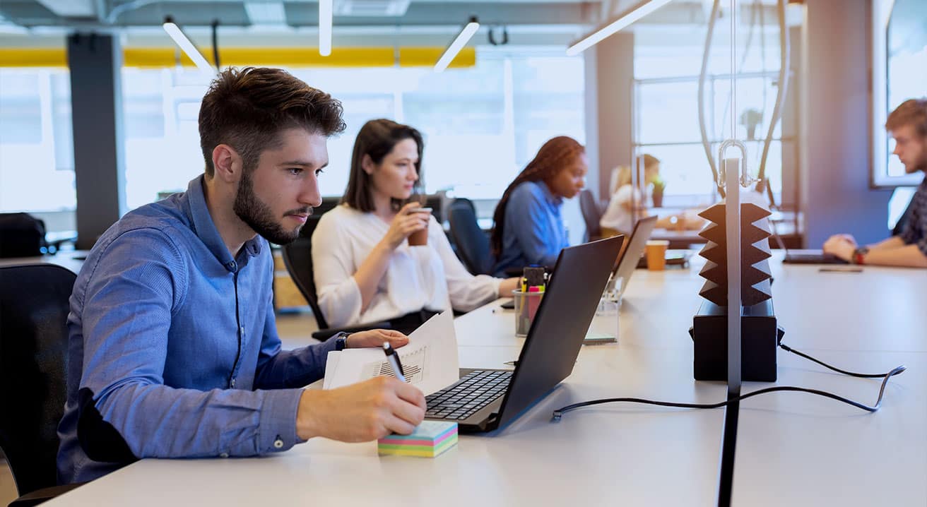 Security as a Service