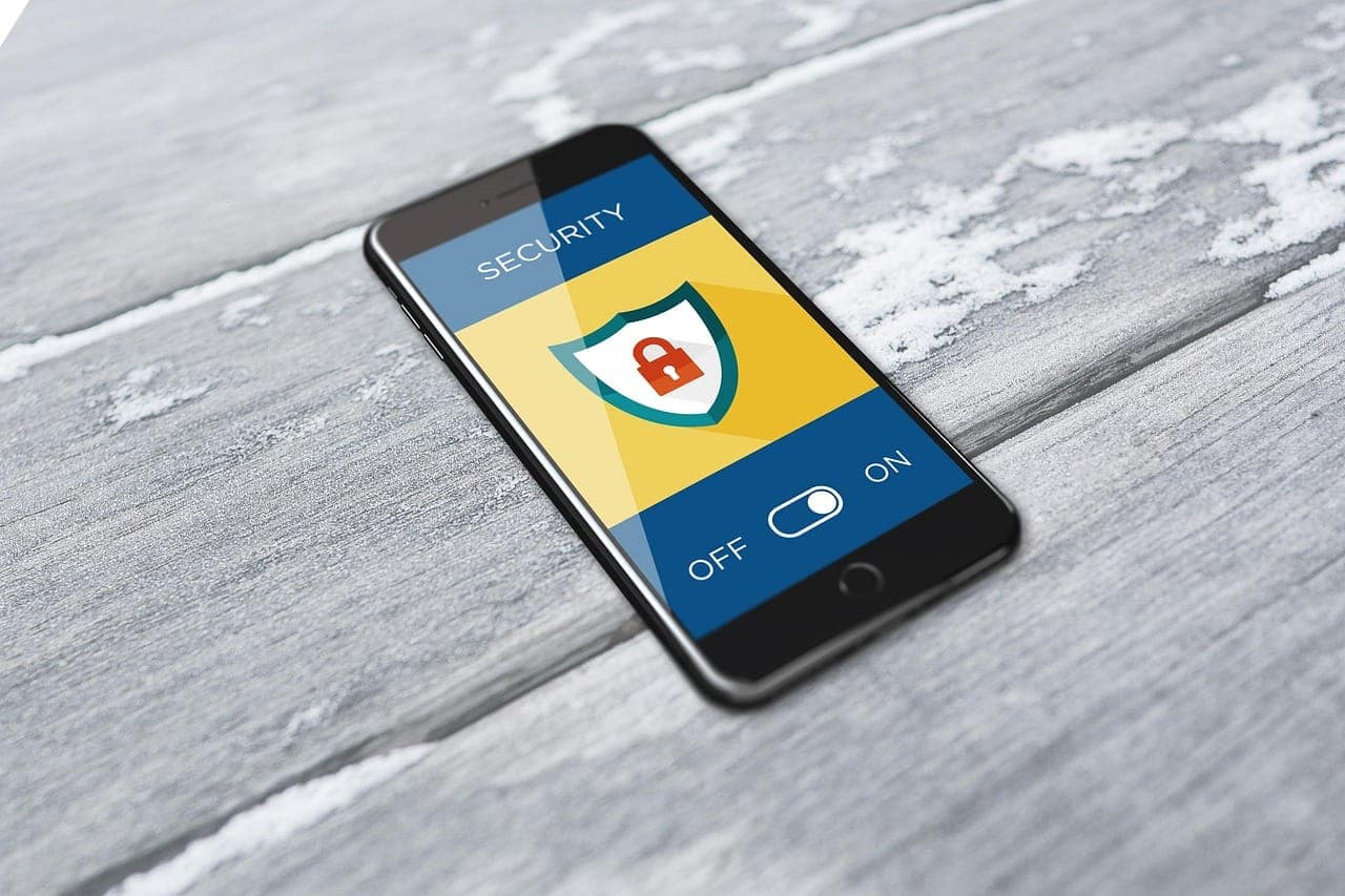 Enterprise Mobile Application Security