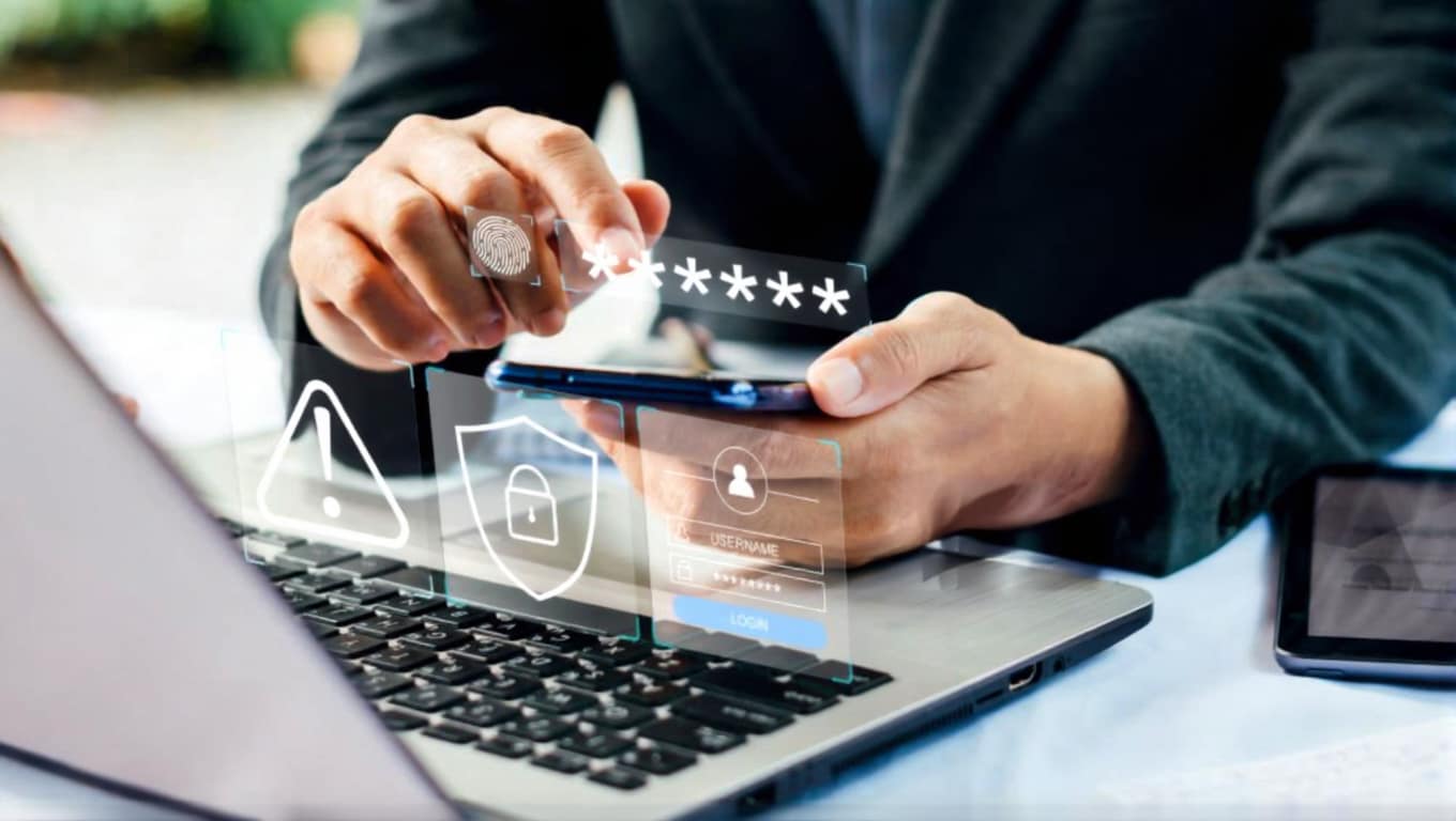 Multi-Factor Authentication